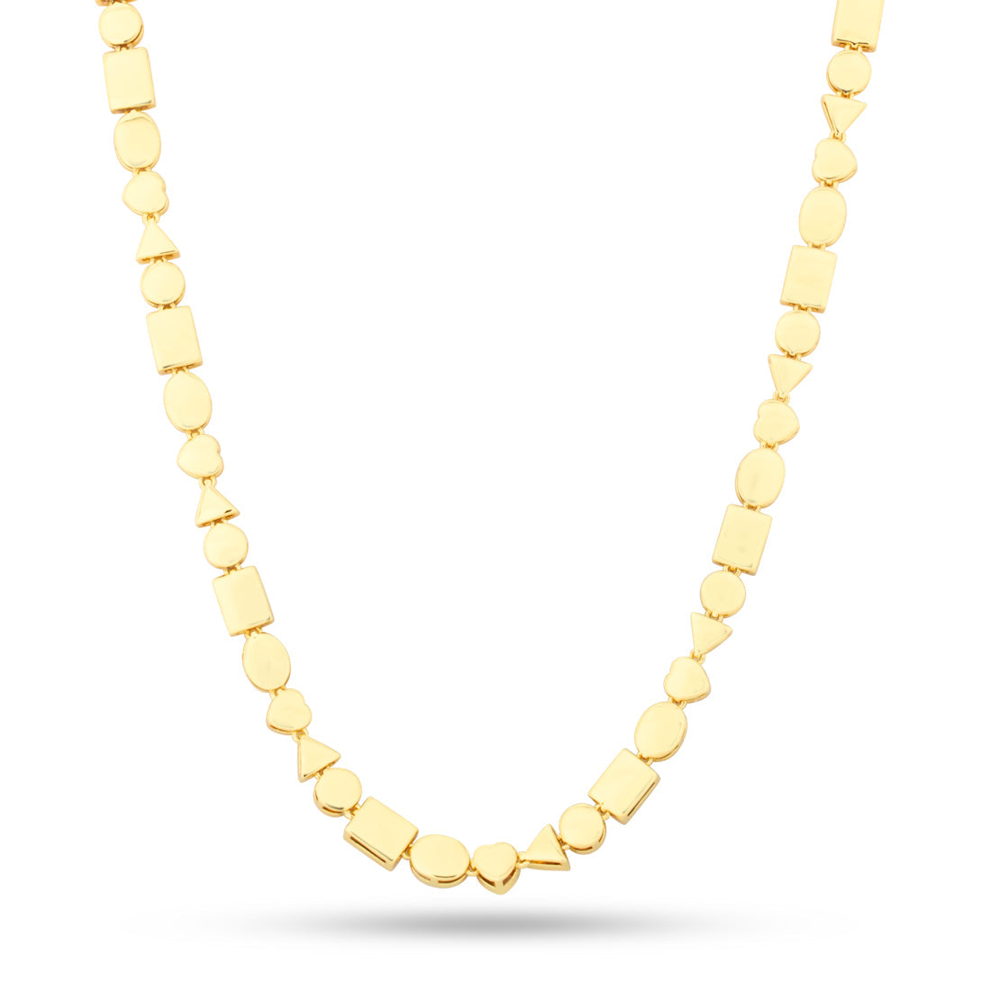 6mm Crown Julz Chain  in  by King Ice